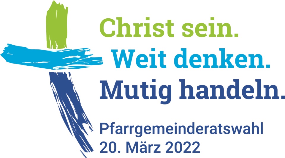 PGR-Wahl 2022 Logo