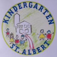 Logo Kiga St. Albert