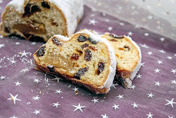 Christstollen