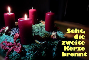 2 Advent