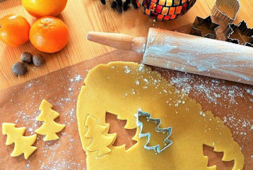 Backen