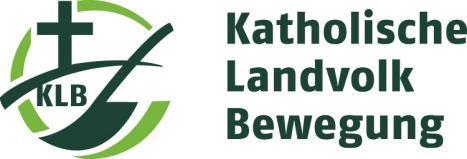 Logo Katholische Landvolkbewegung