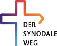 Logo des Synodalen Weges