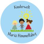 Logo Kinderwelt Mariä Himmelfahrt
