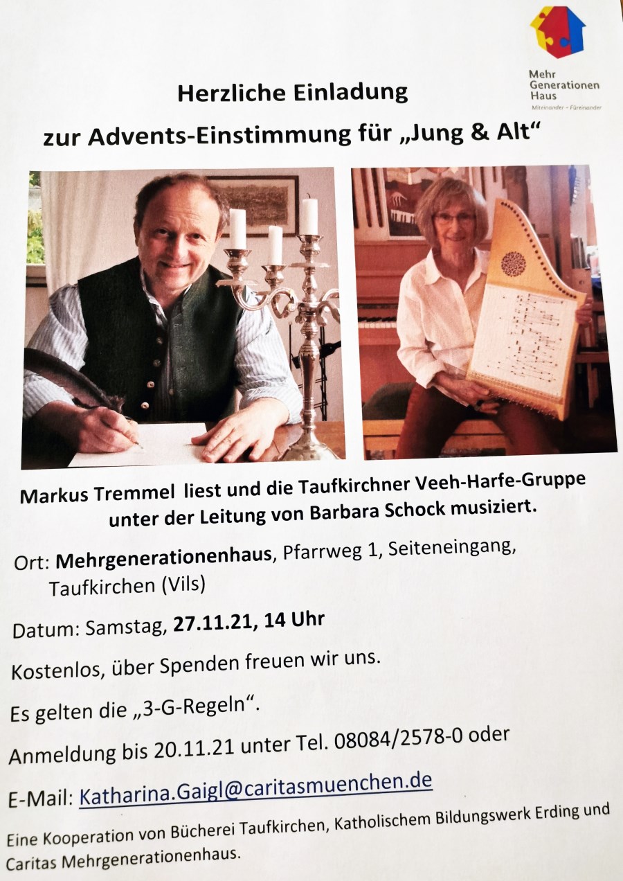 PVT_Plakat_Adventseinstimmung_2021