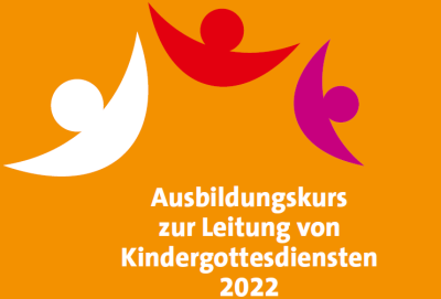 Bild Ausschreibung Zertifikatskurs Kindergottesdienst 2022