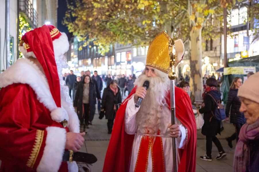 BIld Nikolaus