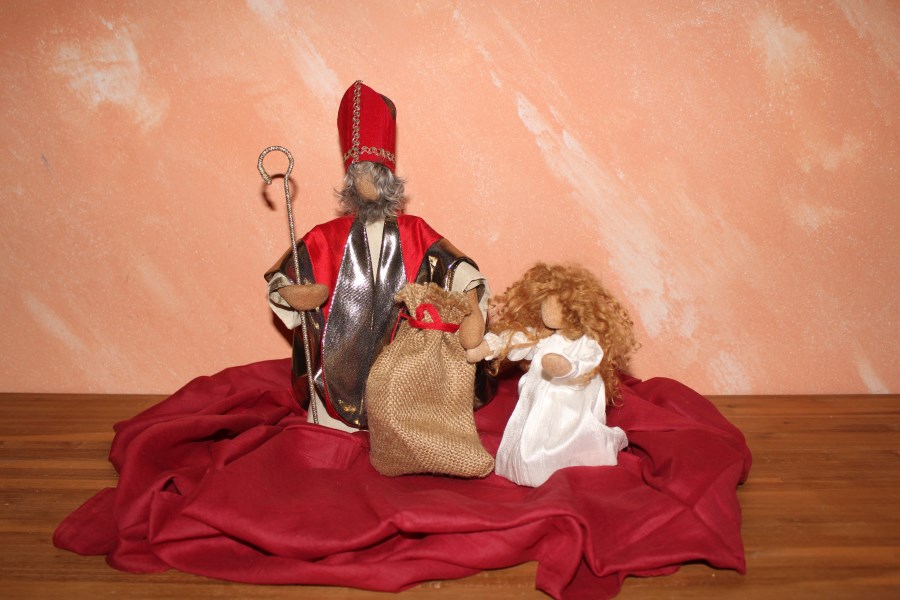 Nikolaus