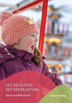 Cover Hot Spots Broschüre Advent und Weihnachten