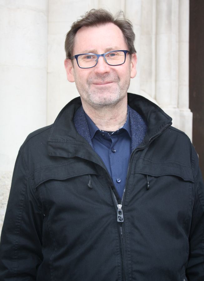 Bernhard Zottmann