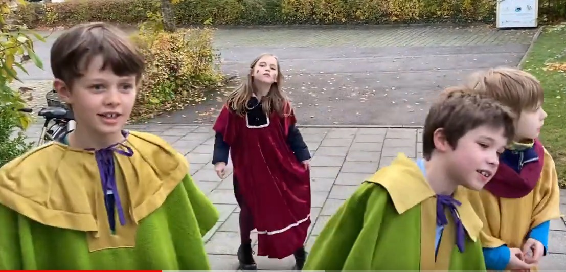 Zachäus