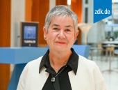 Dr. Irme Stetter-Karp
