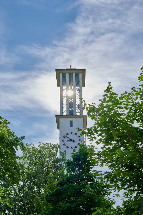 Hl-Engel - Turm