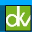 Logo DKV