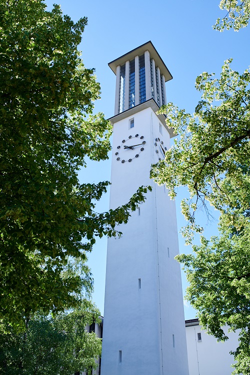 Kirchturm