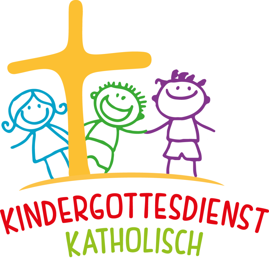 Logo Kindergottesdienst-katholisch