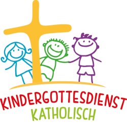 Logo Kindergottesdienst-katholisch