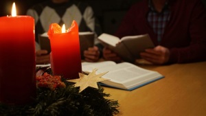 Hausgottesdienst Weihnachten