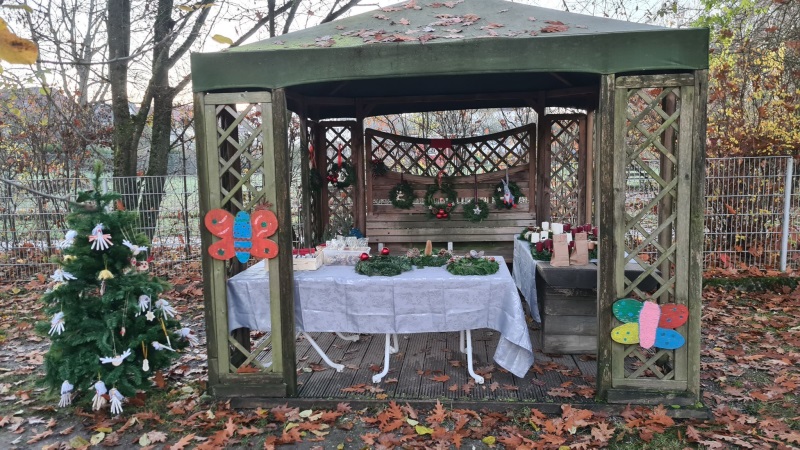 Adventsmarkt 21