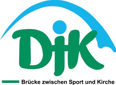 Logo des DJK-Sportverbandes München