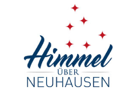 HIMMEL ÜBER NEUHAUSEN