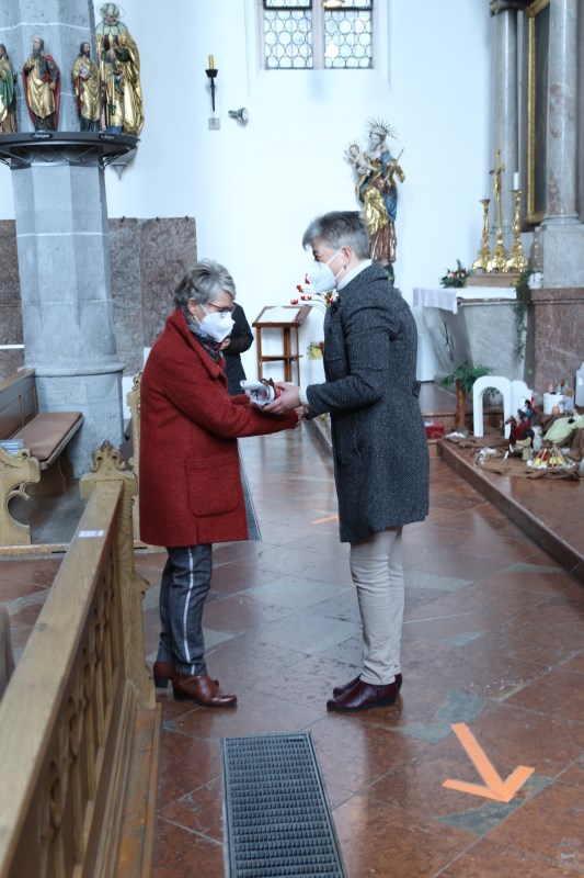 KDFB Zweigverein Trostberg