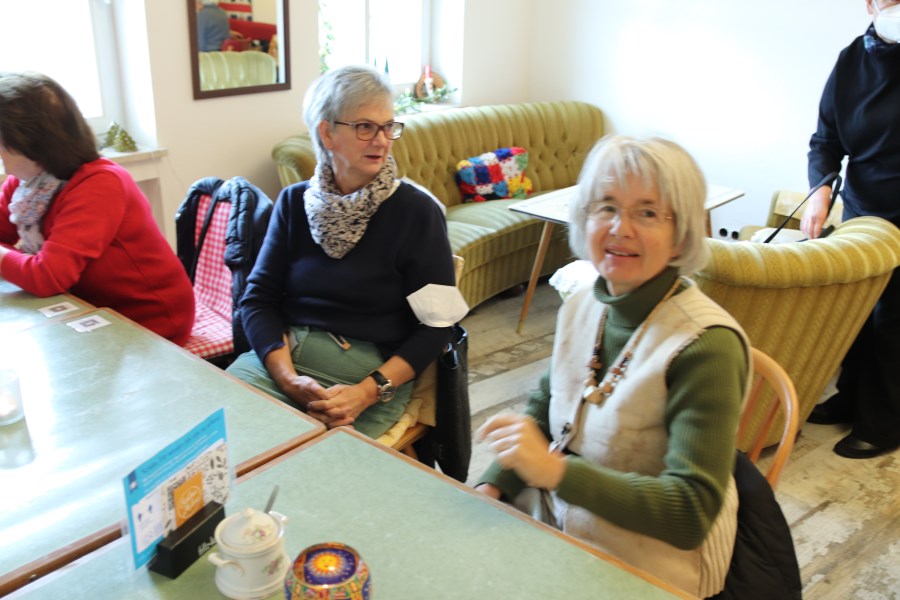 KDFB Zweigverein Trostberg