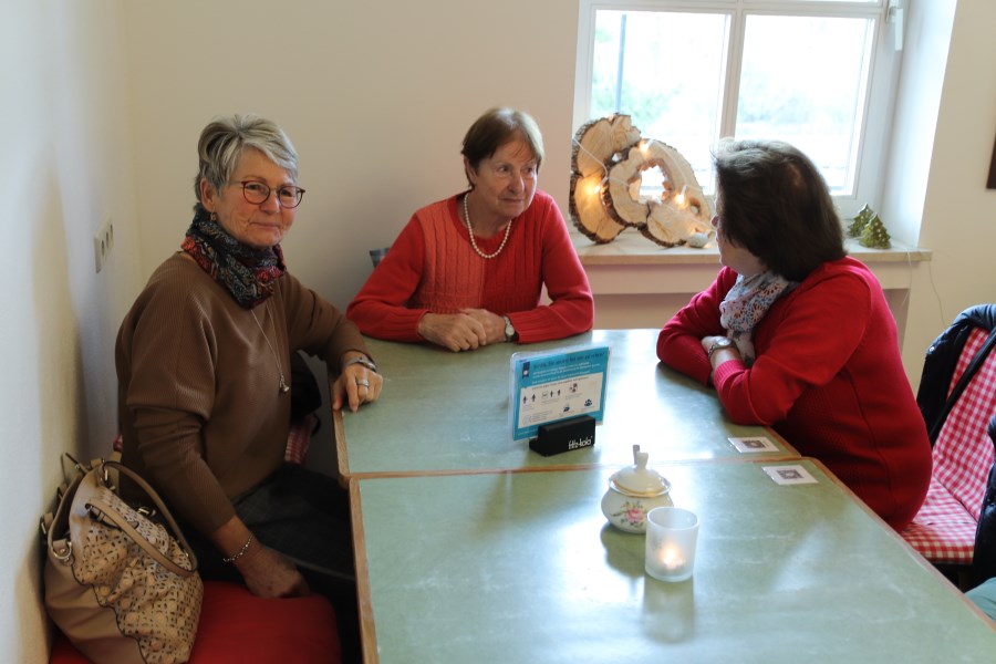 KDFB Zweigverein Trostberg