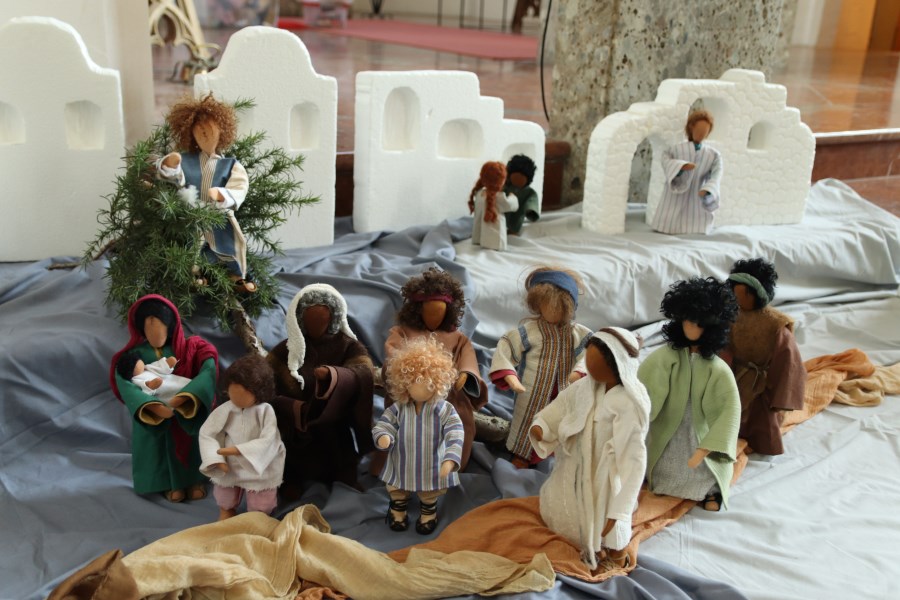 biblische Figuren