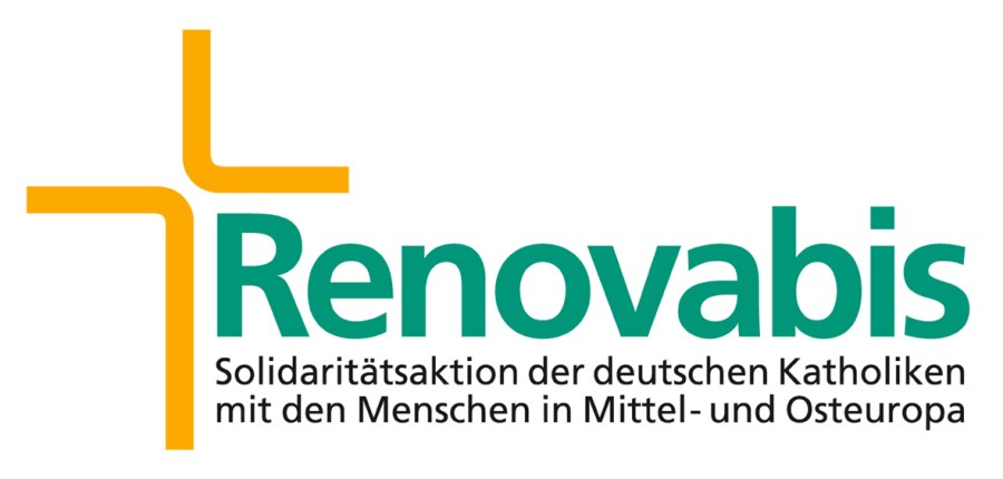Logo Renovabis
