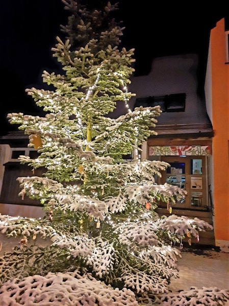 Christbaum