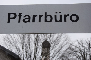 Pfarrbüro