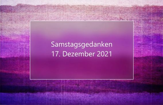 Video_Samstagsgedanken_20211218_Start