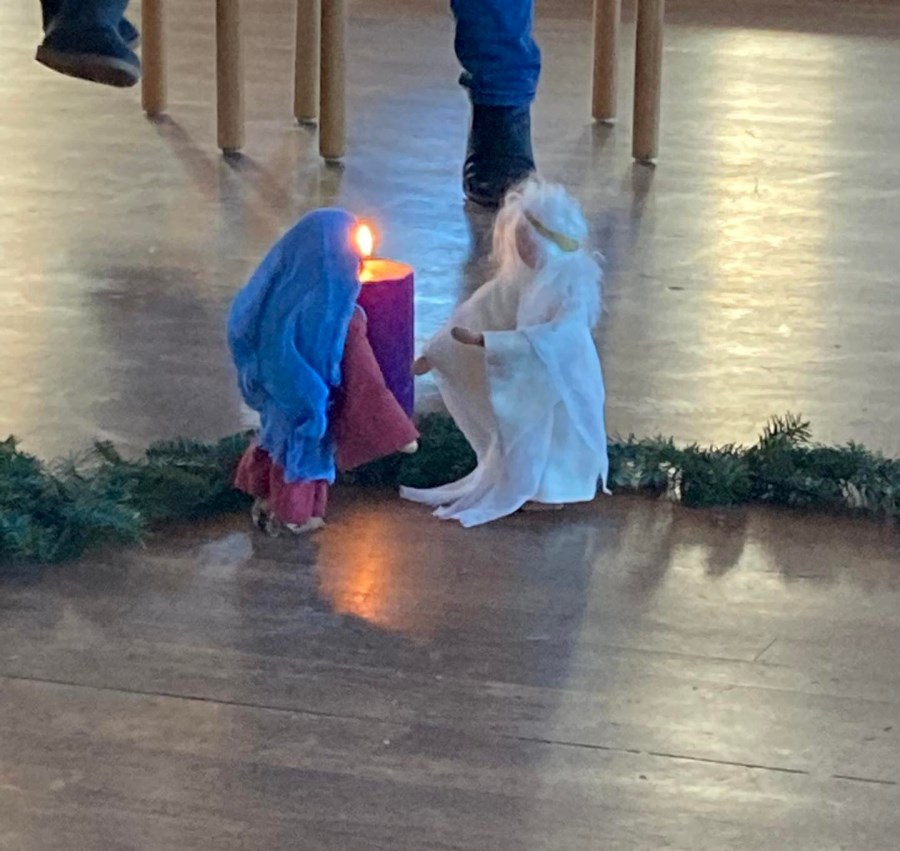 Kindergottesdienst