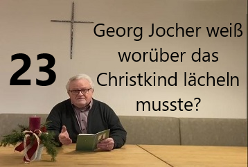 geöffnetes Fenster Georg Jocher 2312