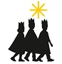 Aktion Dreikönigssingen: Logo ohne Text