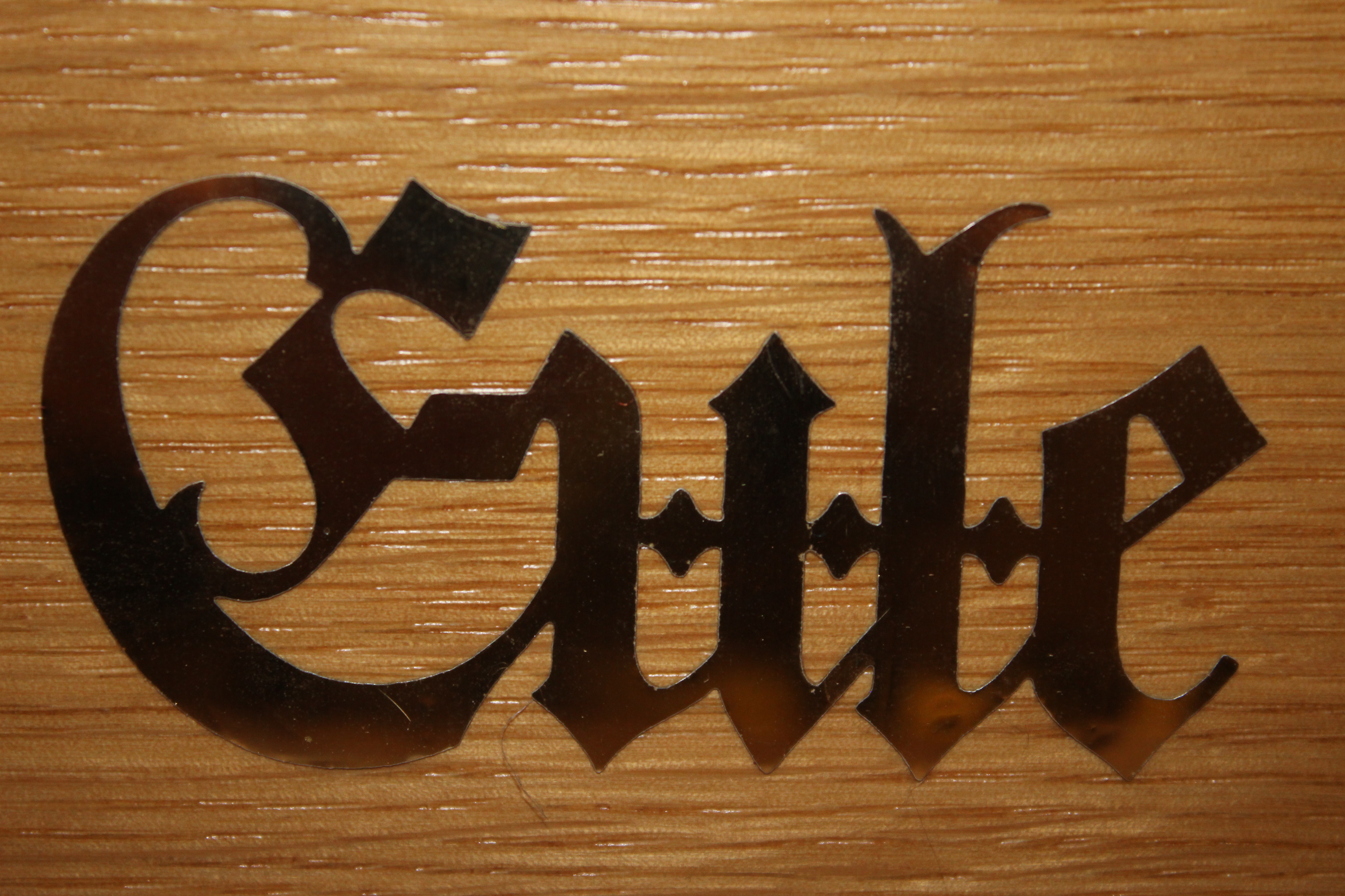 Eule