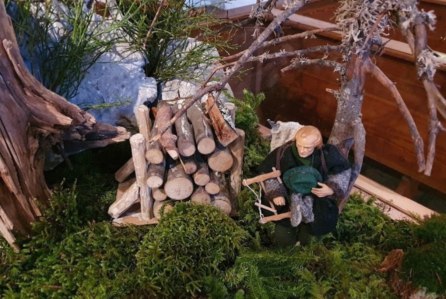 Holz