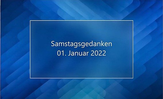 Video_Samstagsgedanken_20220101_Start