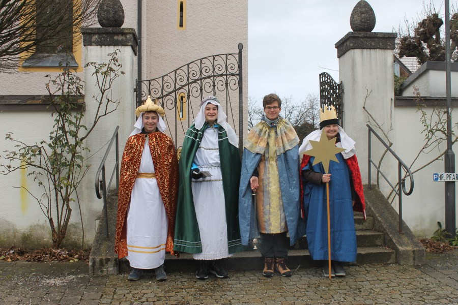 Sternsinger7