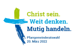 Logo PGR Wahl 2022