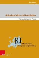 Buchcover: Orthodoxe Selbst- und Fremdbilder, Ioan Moga