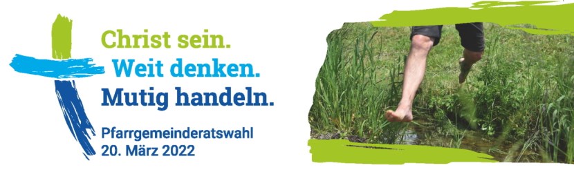 PGR Wahllogo mit Bild