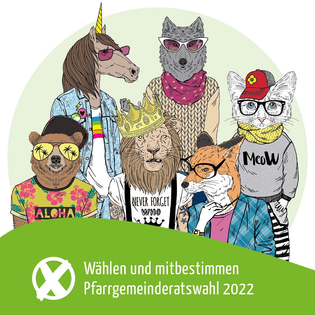 Aufruft für die Jugend