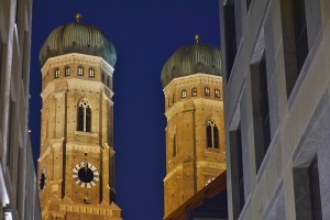 Frauenkirche München