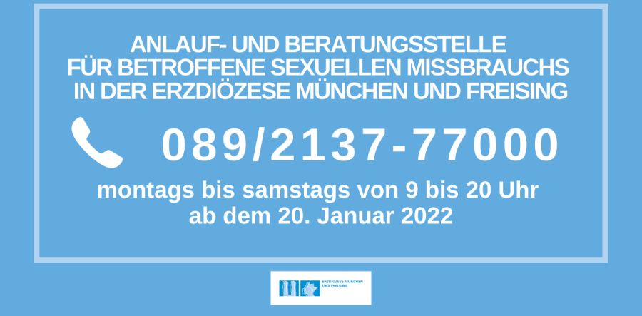 Neue Hotline