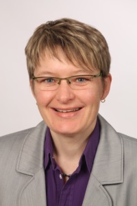 Passfoto Maria Kotulek