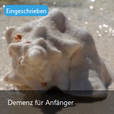 Lernraum Demenz