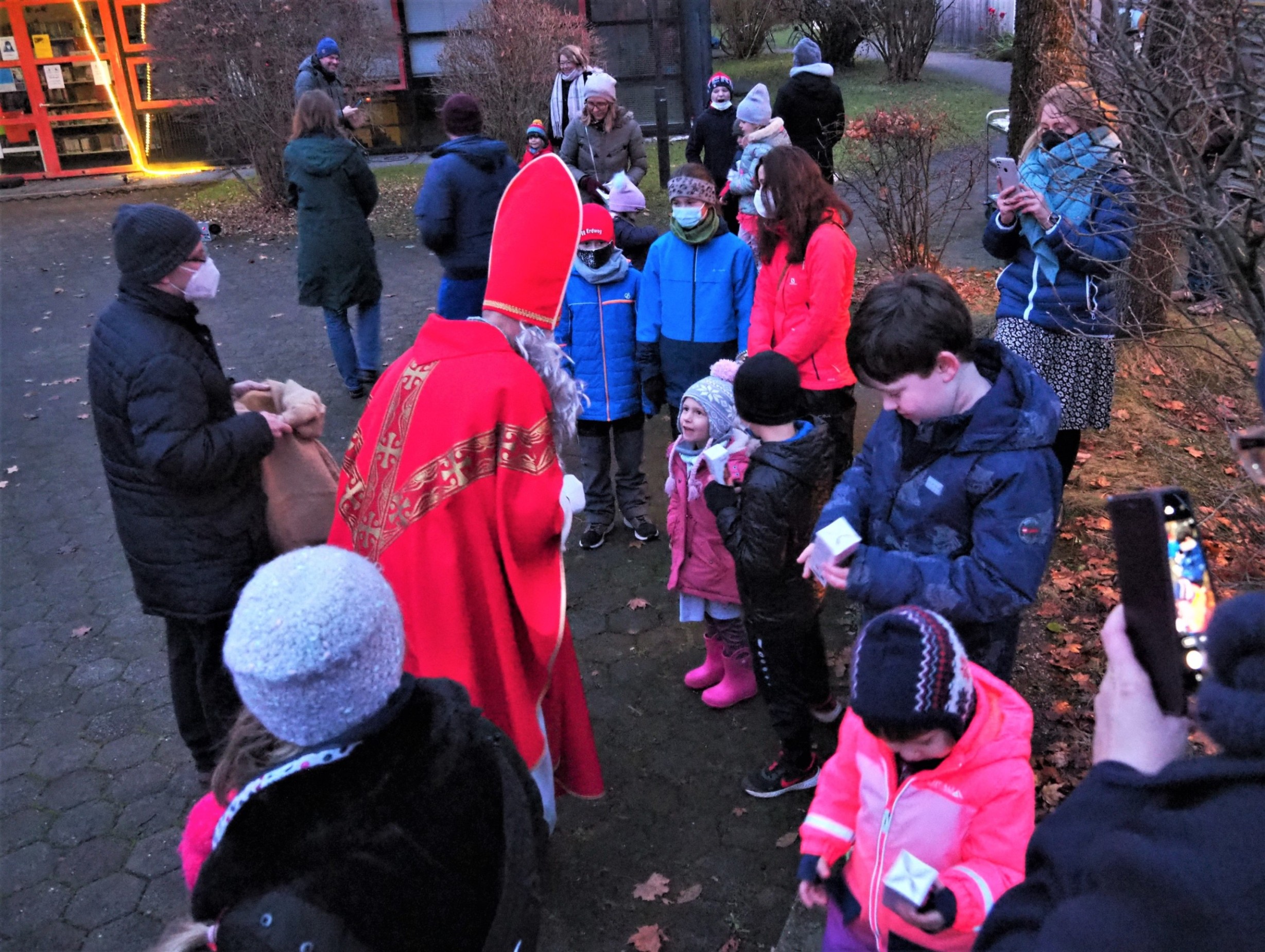 Nikolaus