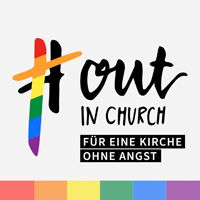 Out in Church Initiative, Aufruf zur bekennende Diversität in der Kirche